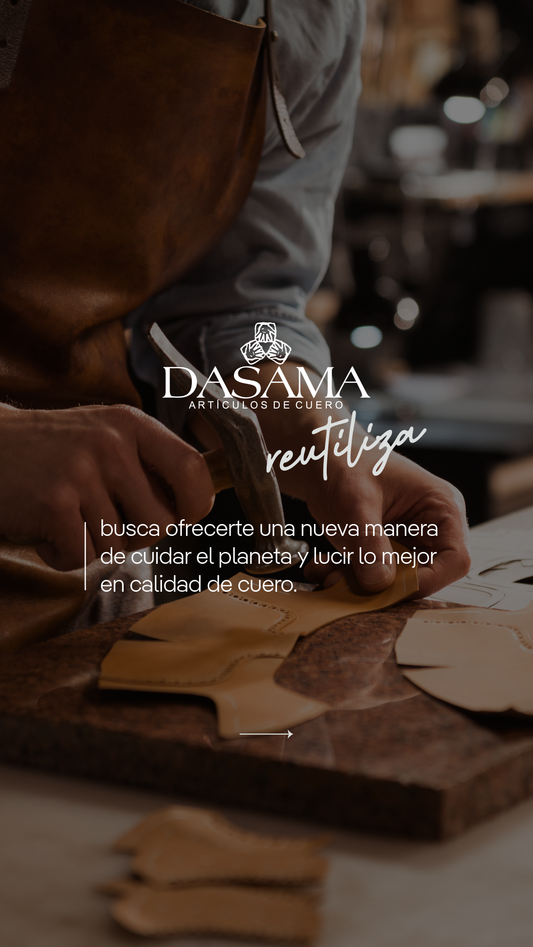 Dasama Reutiliza