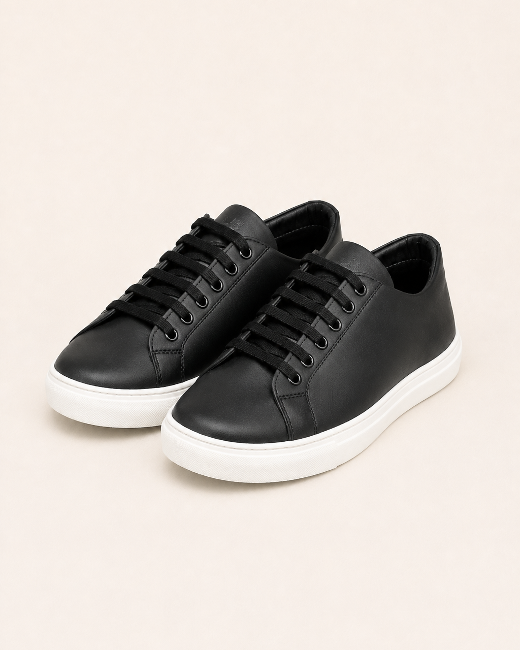 SNEAKER NEGRO