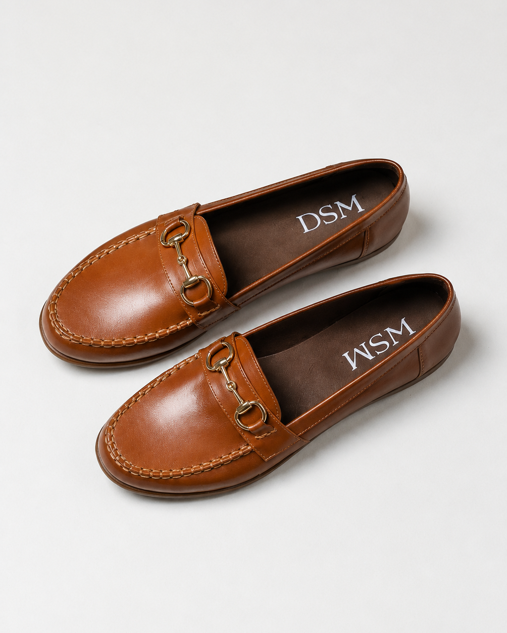 MOCASIN ROMA