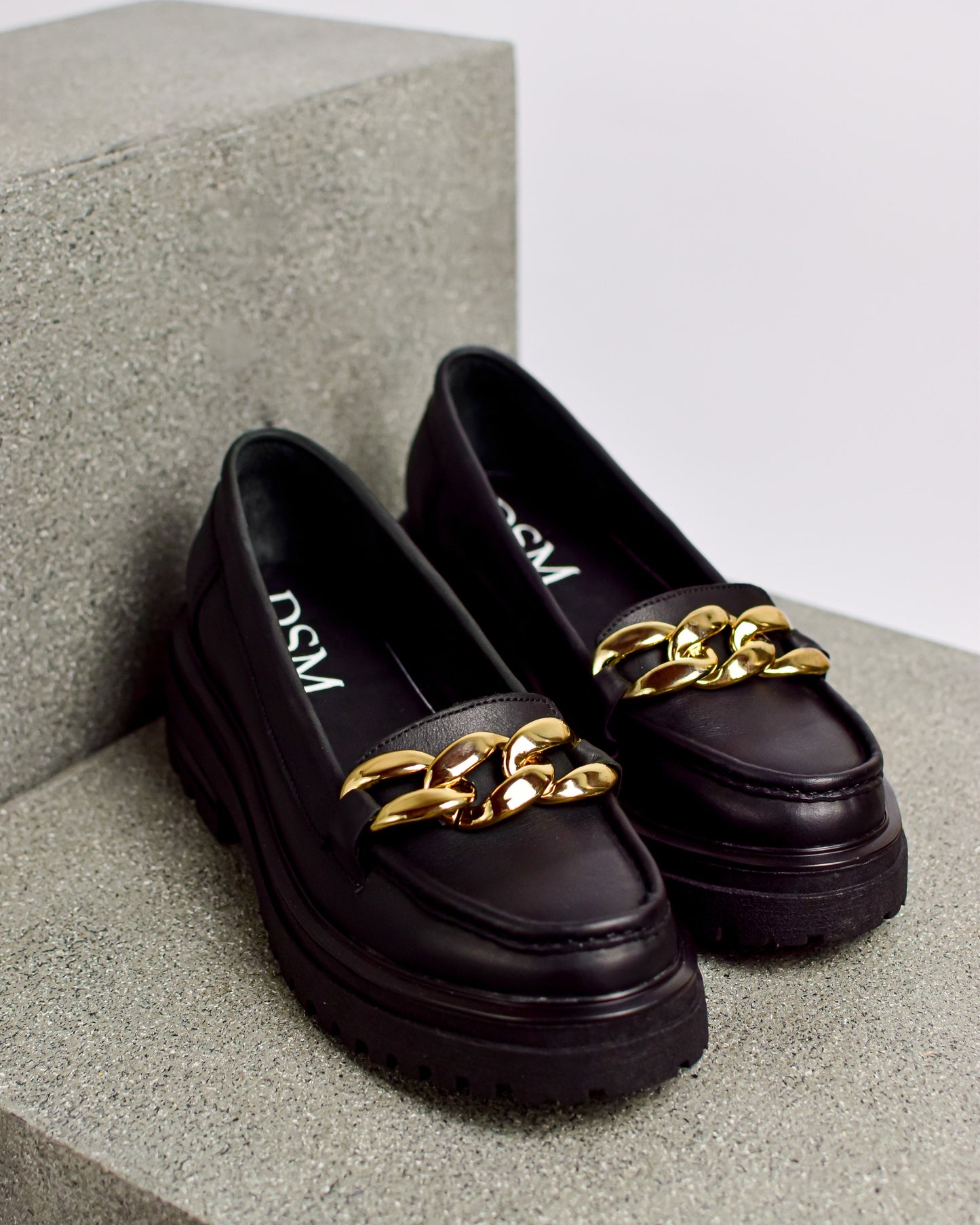 MOCASIN DAMA SELENE