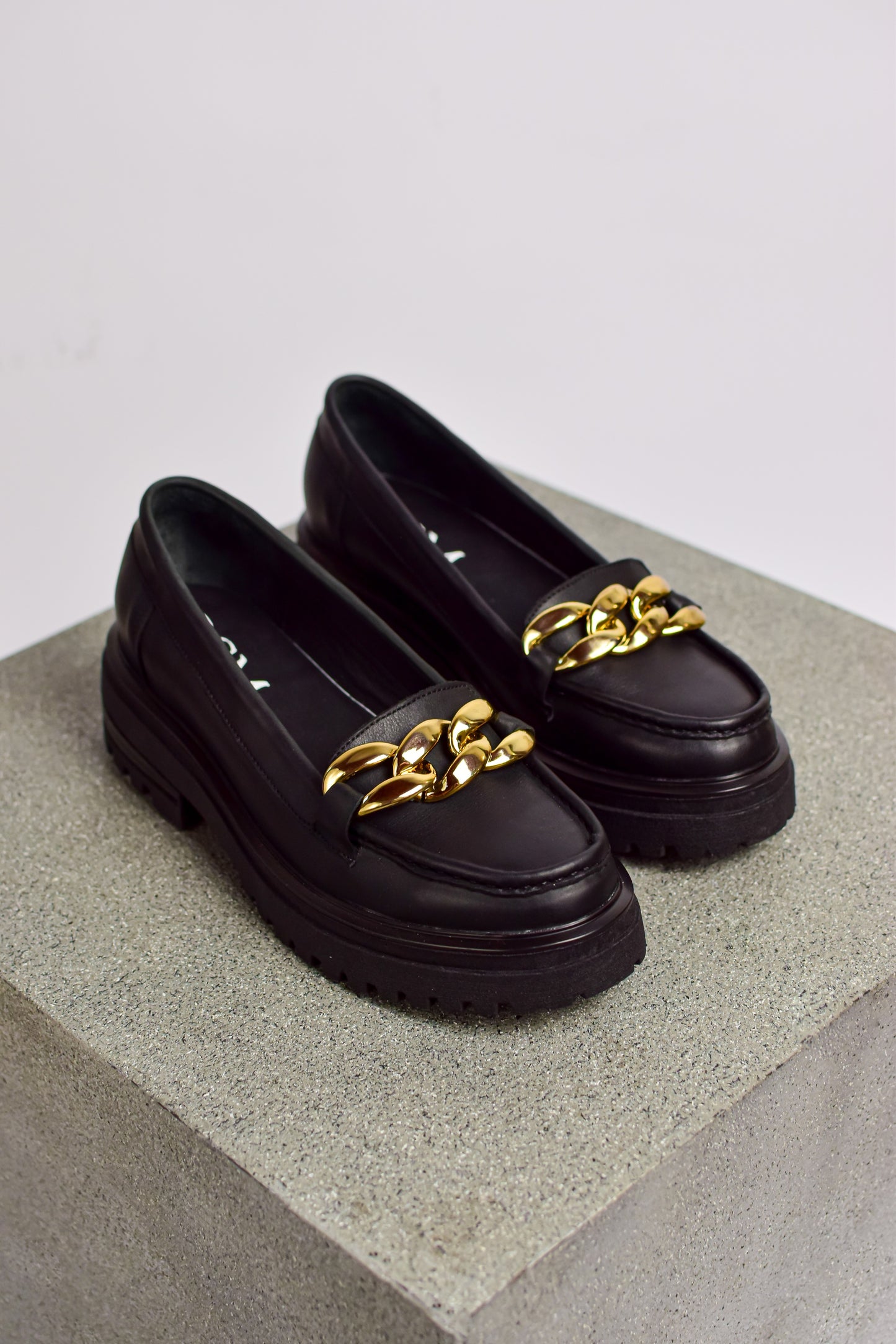 MOCASIN DAMA SELENE