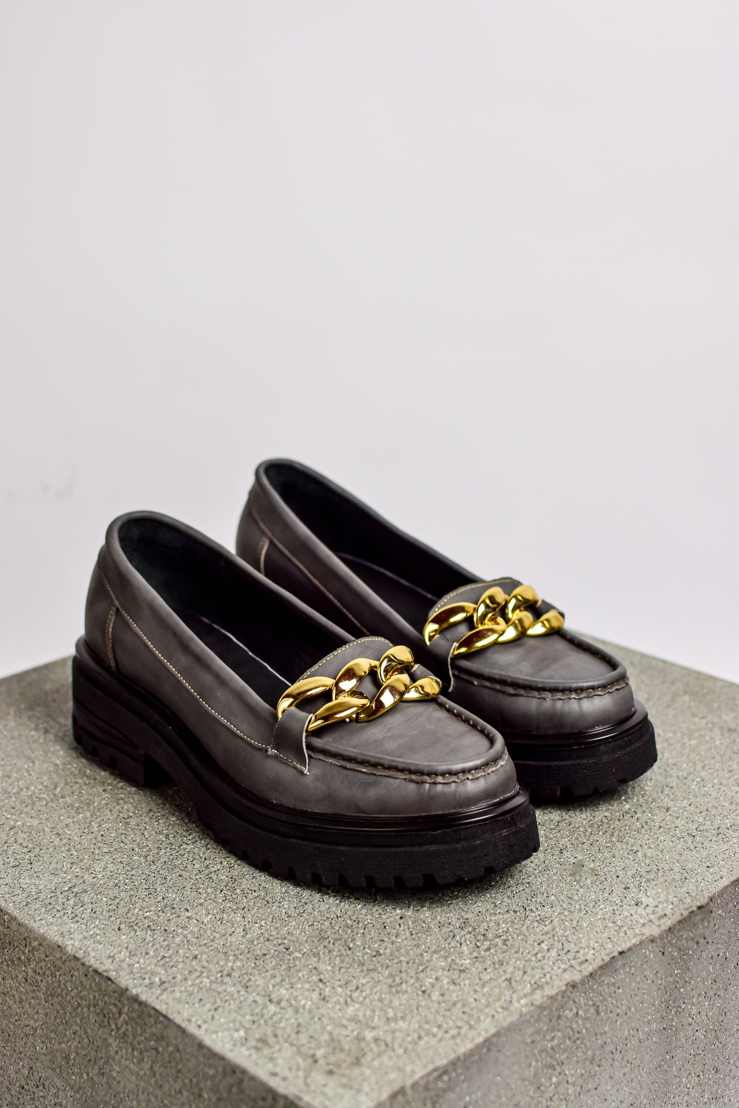 MOCASIN DAMA SELENE
