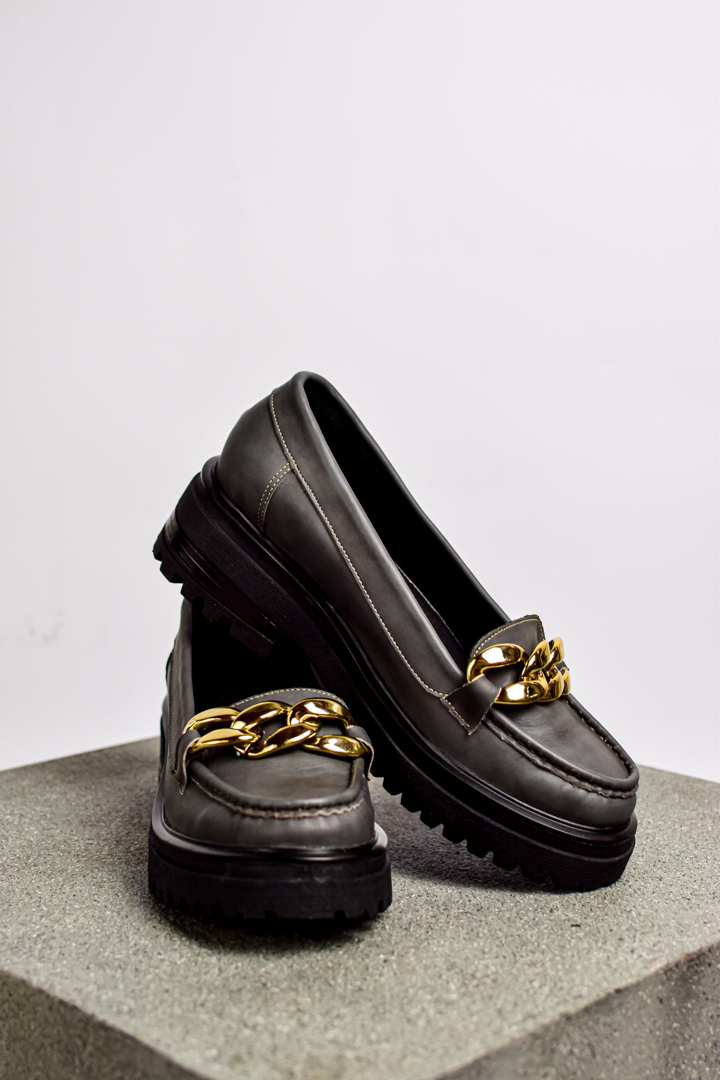 MOCASIN DAMA SELENE