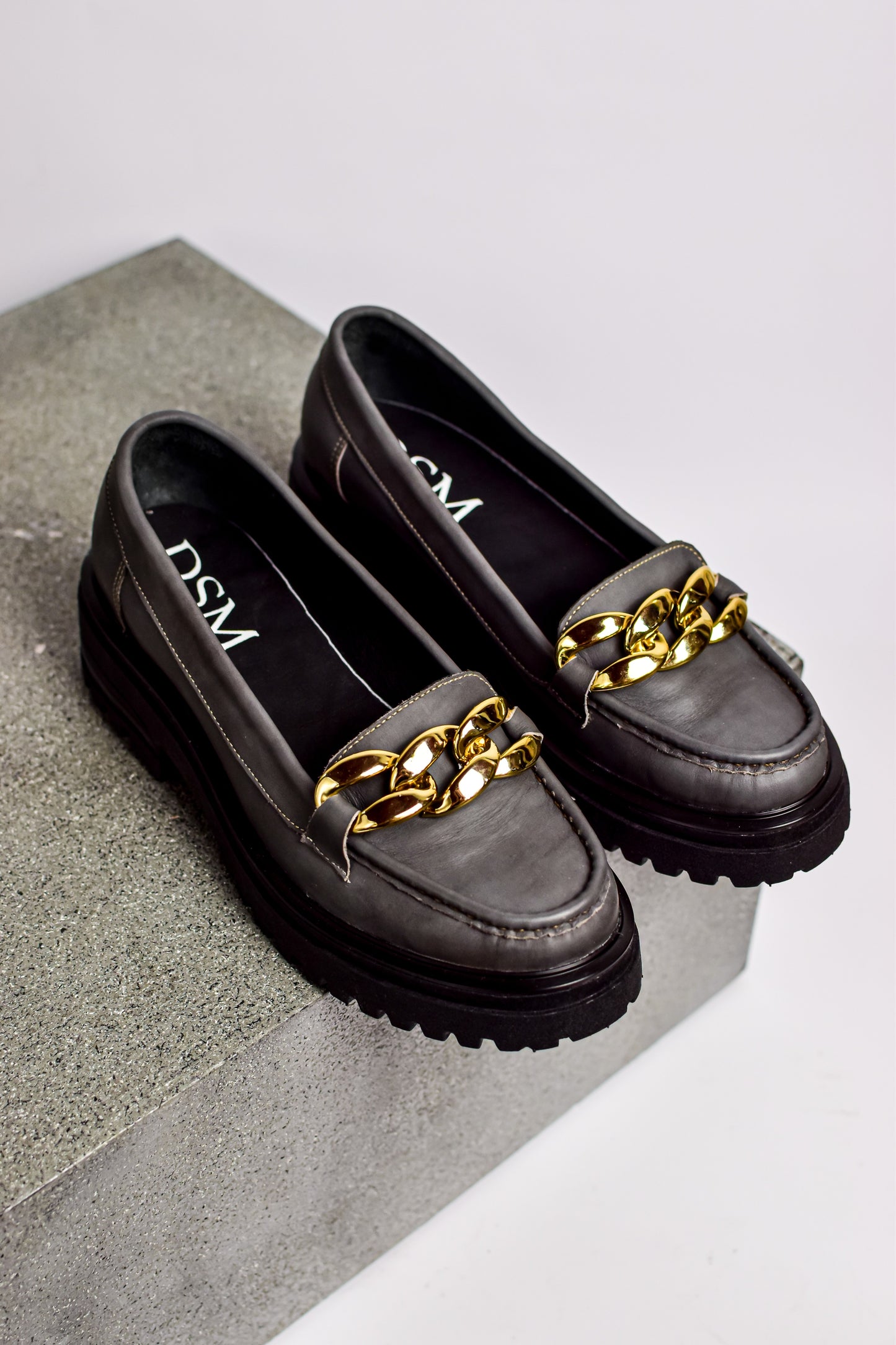 MOCASIN DAMA SELENE