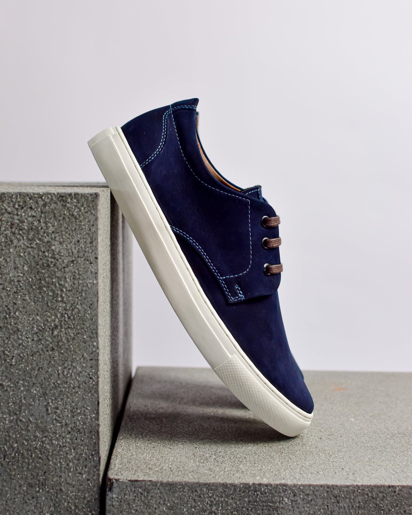 SNEAKER CLASSIC NOBUK