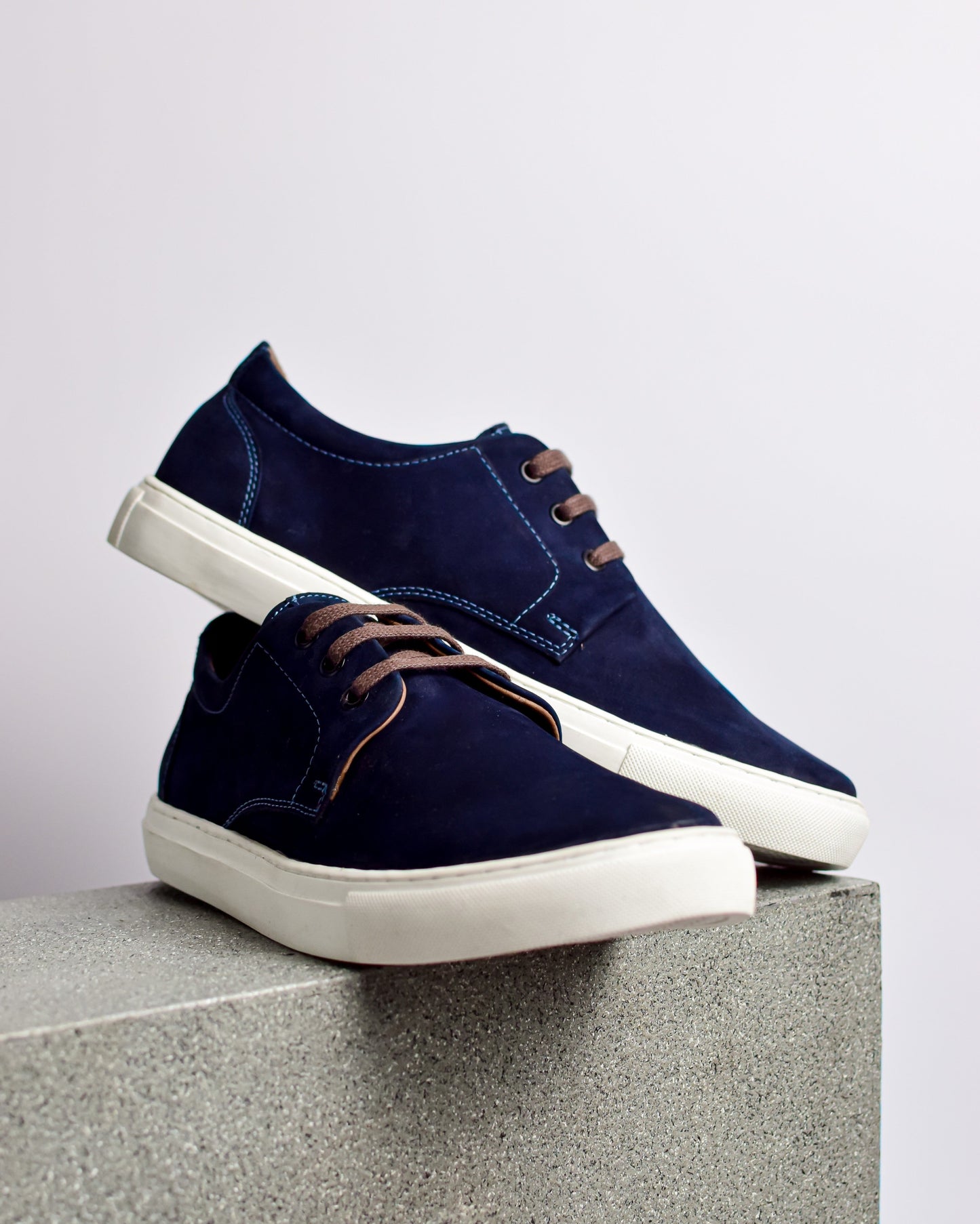 SNEAKER CLASSIC NOBUK