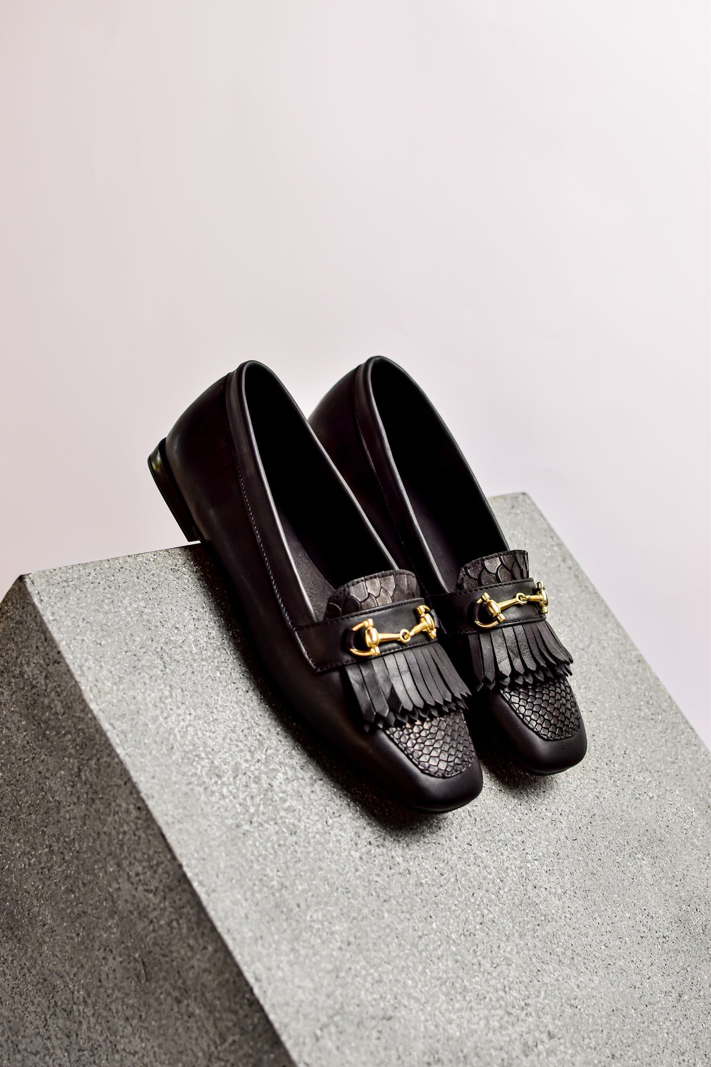 MOCASÍN DIANA