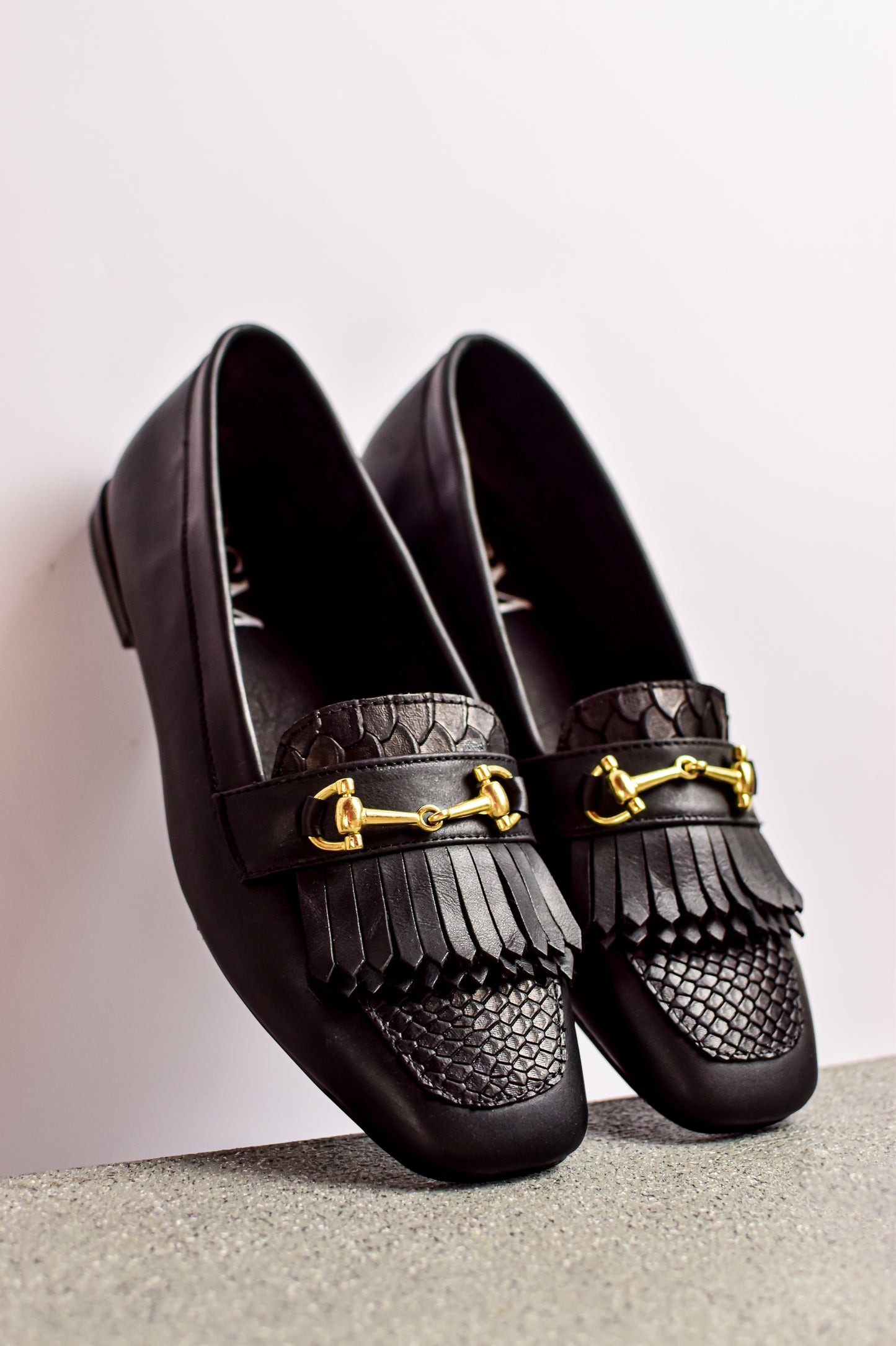 MOCASÍN DIANA