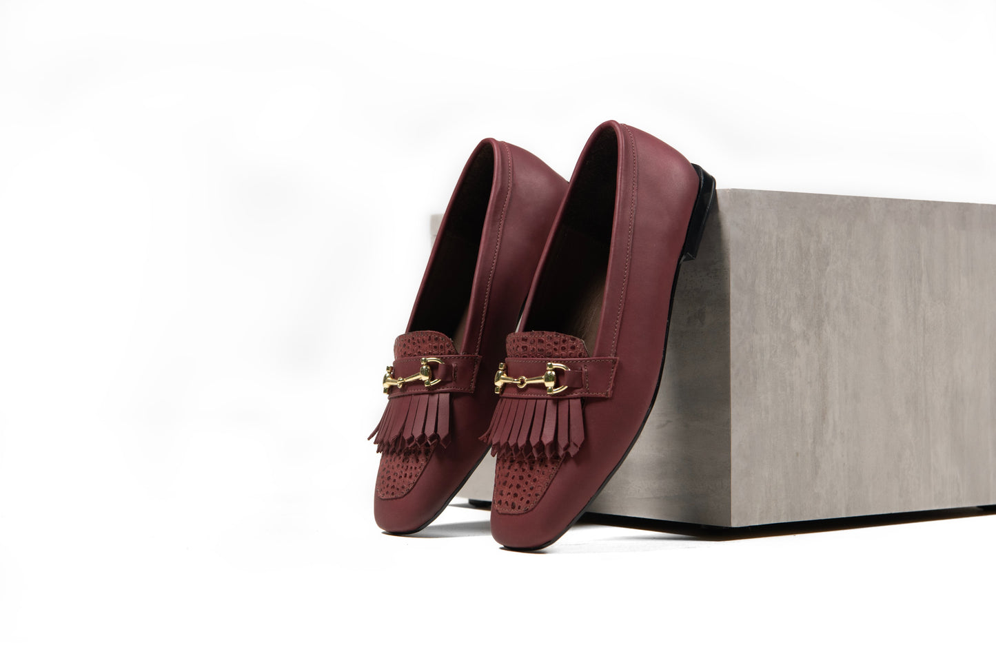 MOCASÍN DIANA
