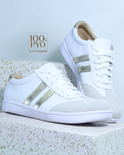 SNEAKER SAMBA