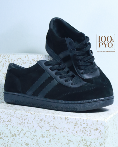 SNEAKER SAMBA