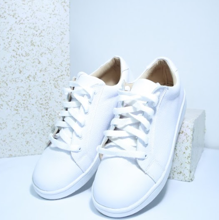 SNEAKER DAMA SLIM