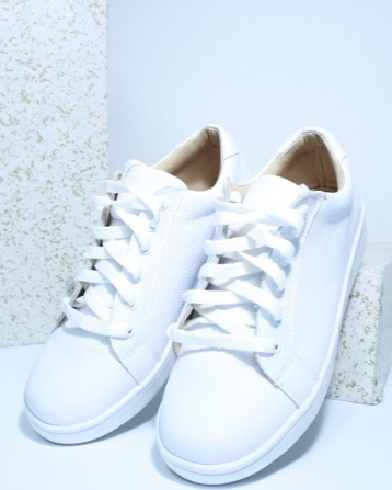 SNEAKER DAMA SLIM