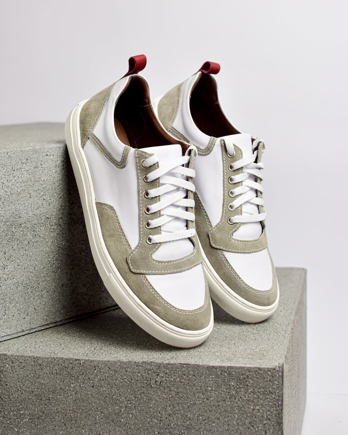 SNEAKER CASUAL