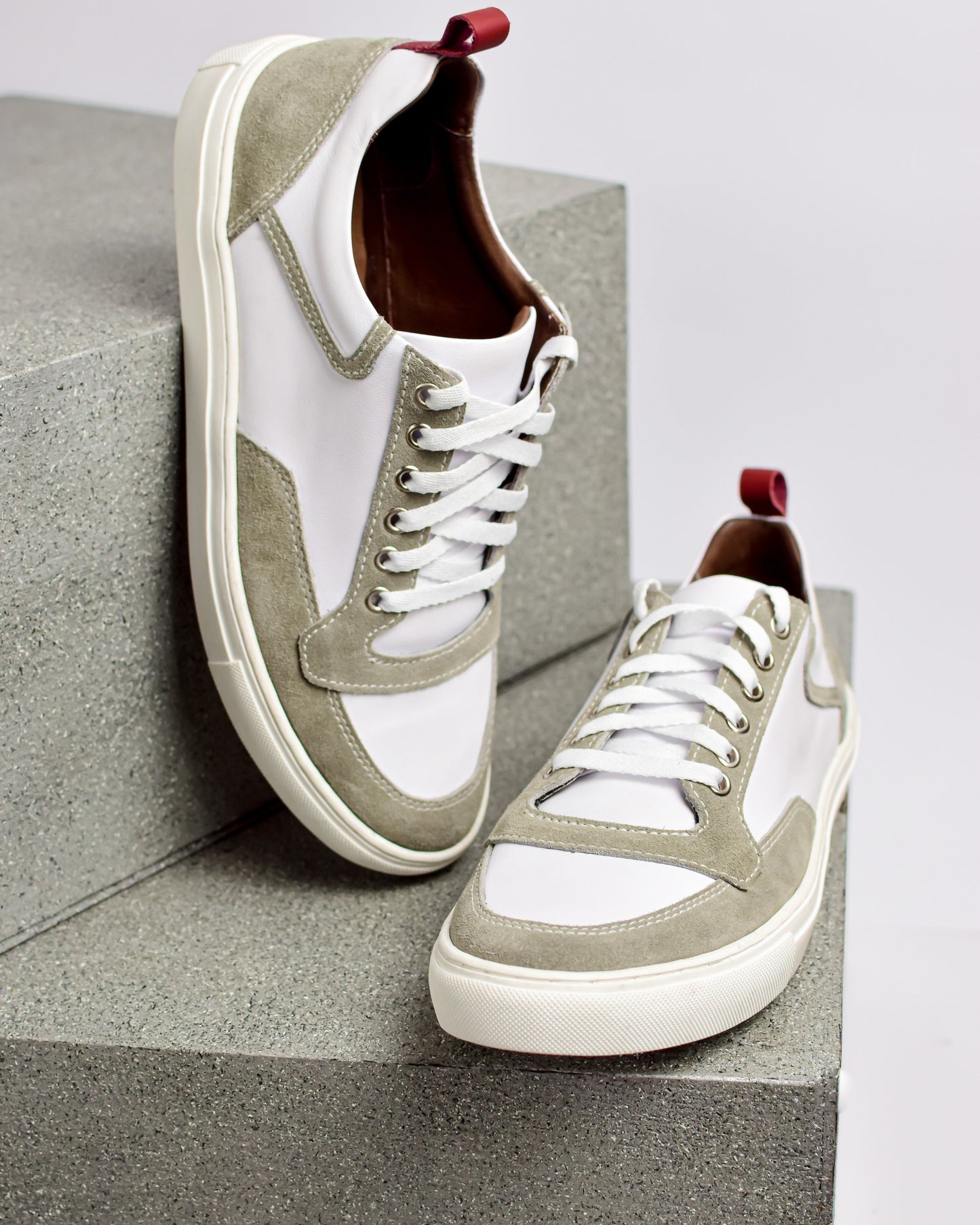 SNEAKER CASUAL