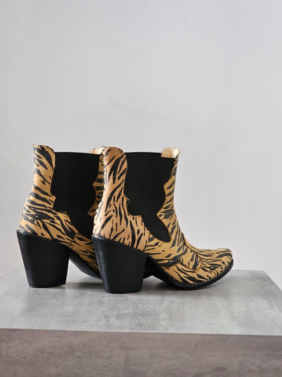 BOTA SAFARI