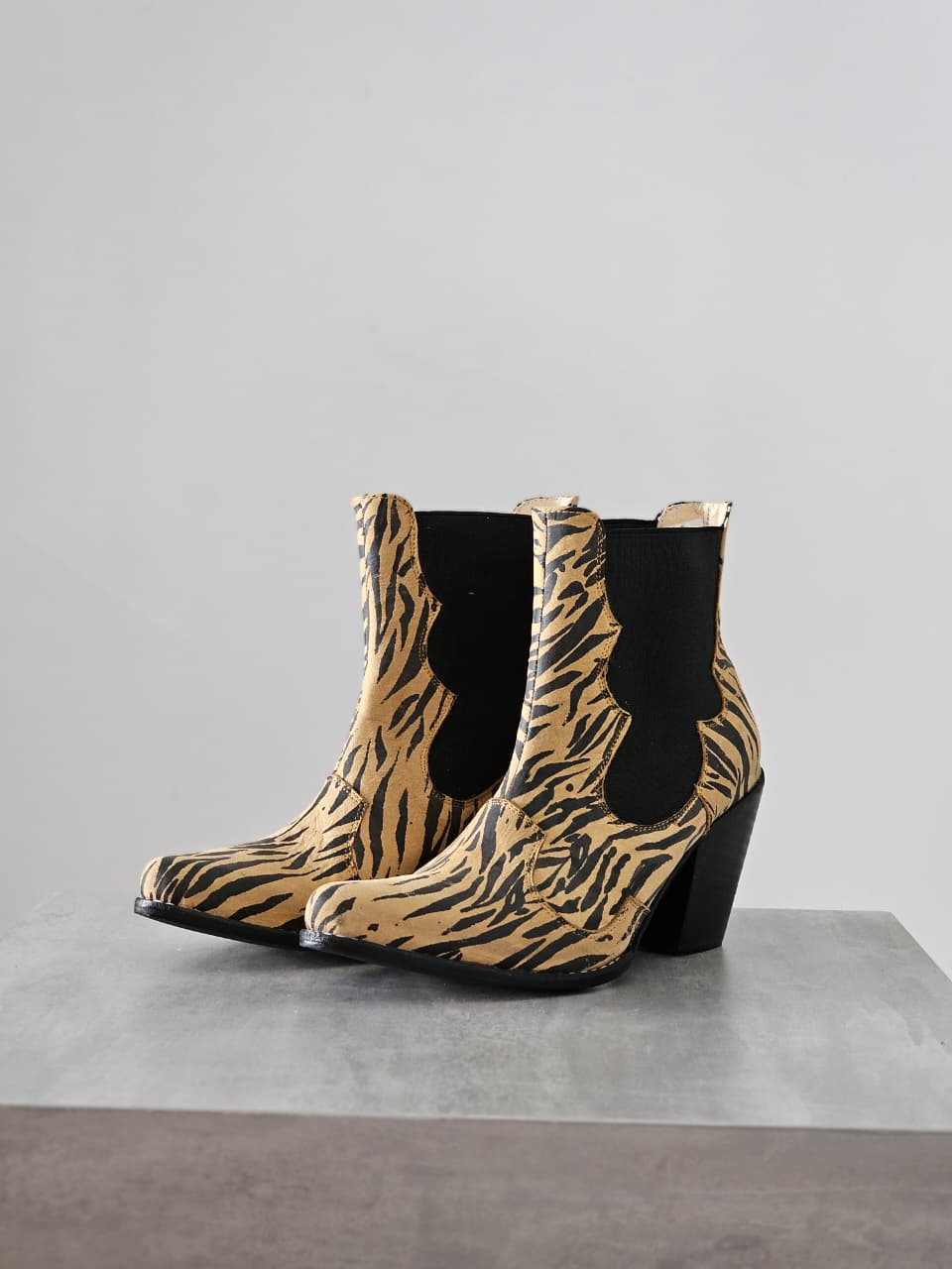 BOTA SAFARI
