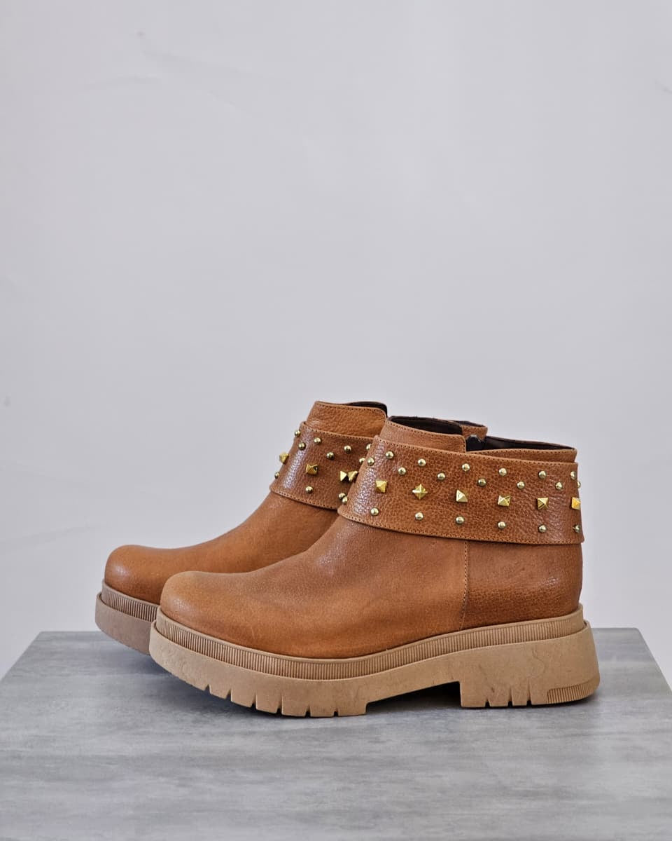 BORCEGO CON TACHAS