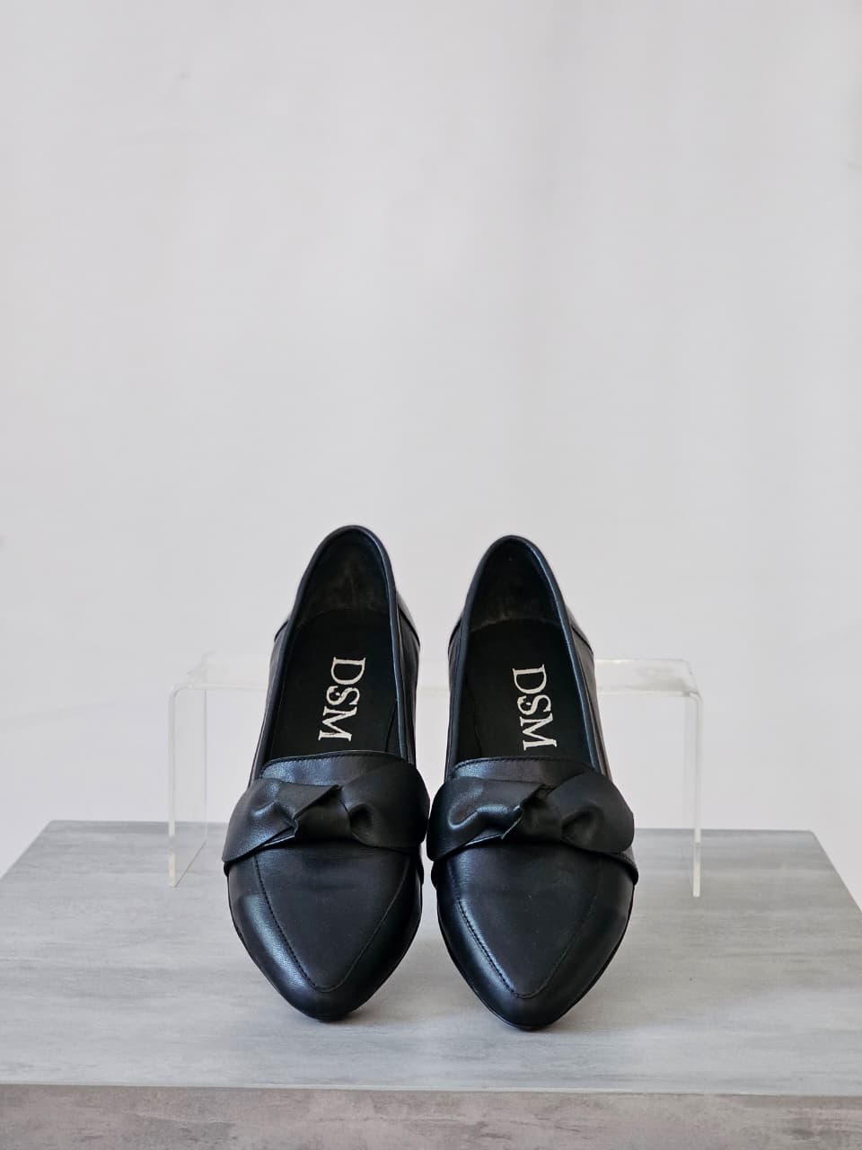MOCASIN COQUETTE