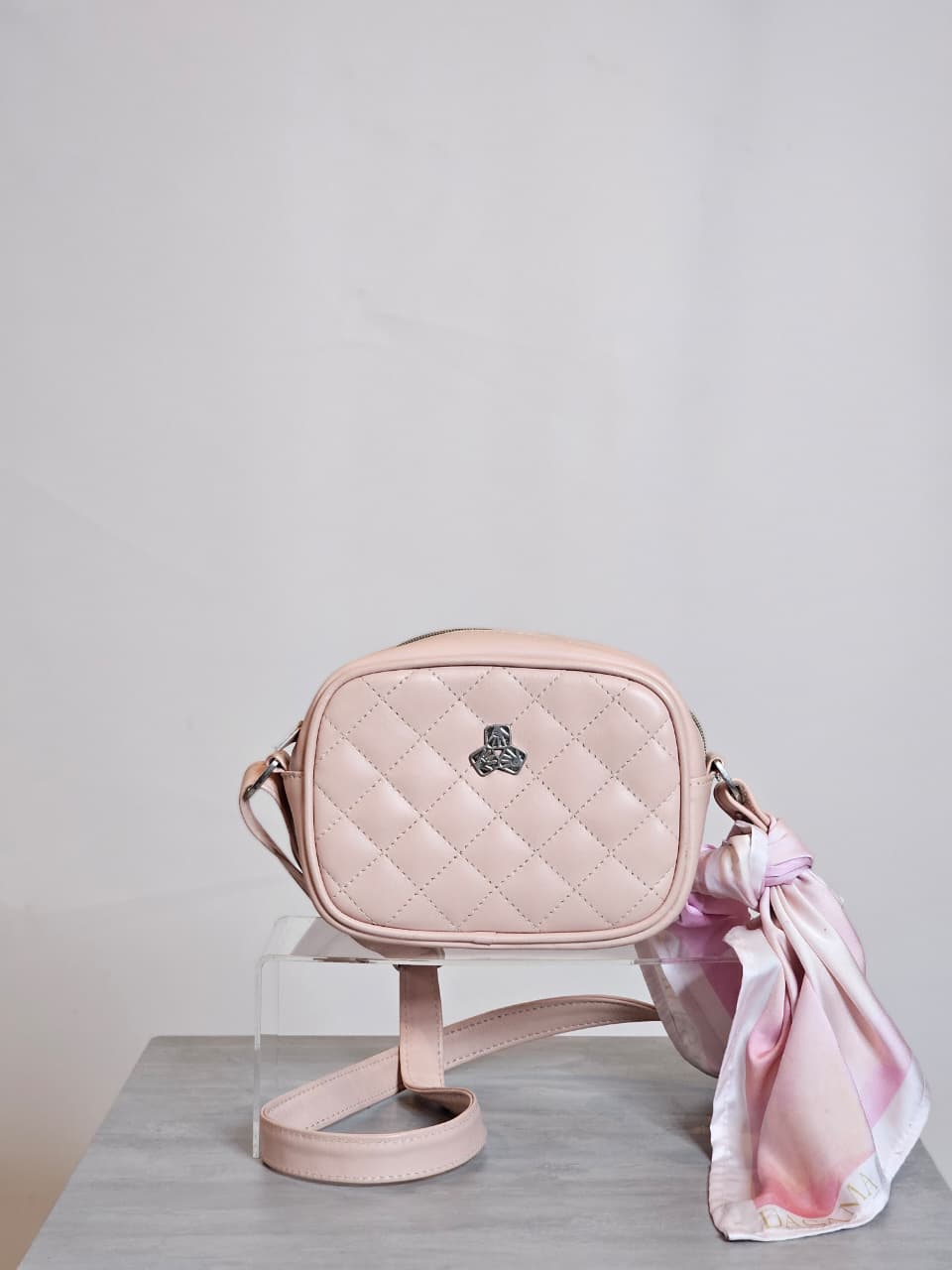 BANDOLERA ZOE