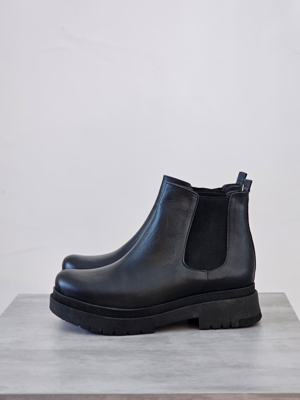 BORCEGO