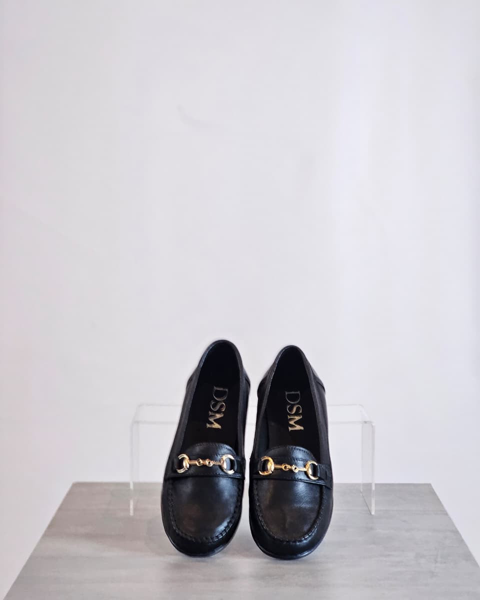 MOCASIN ROMA