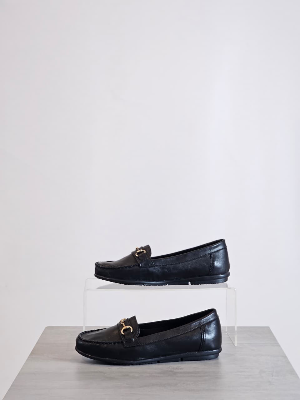 MOCASIN ROMA