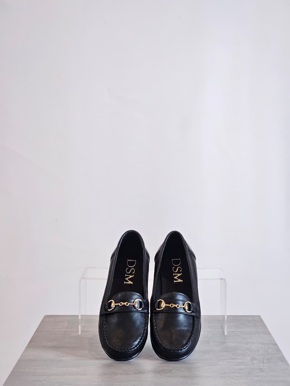 MOCASIN ROMA