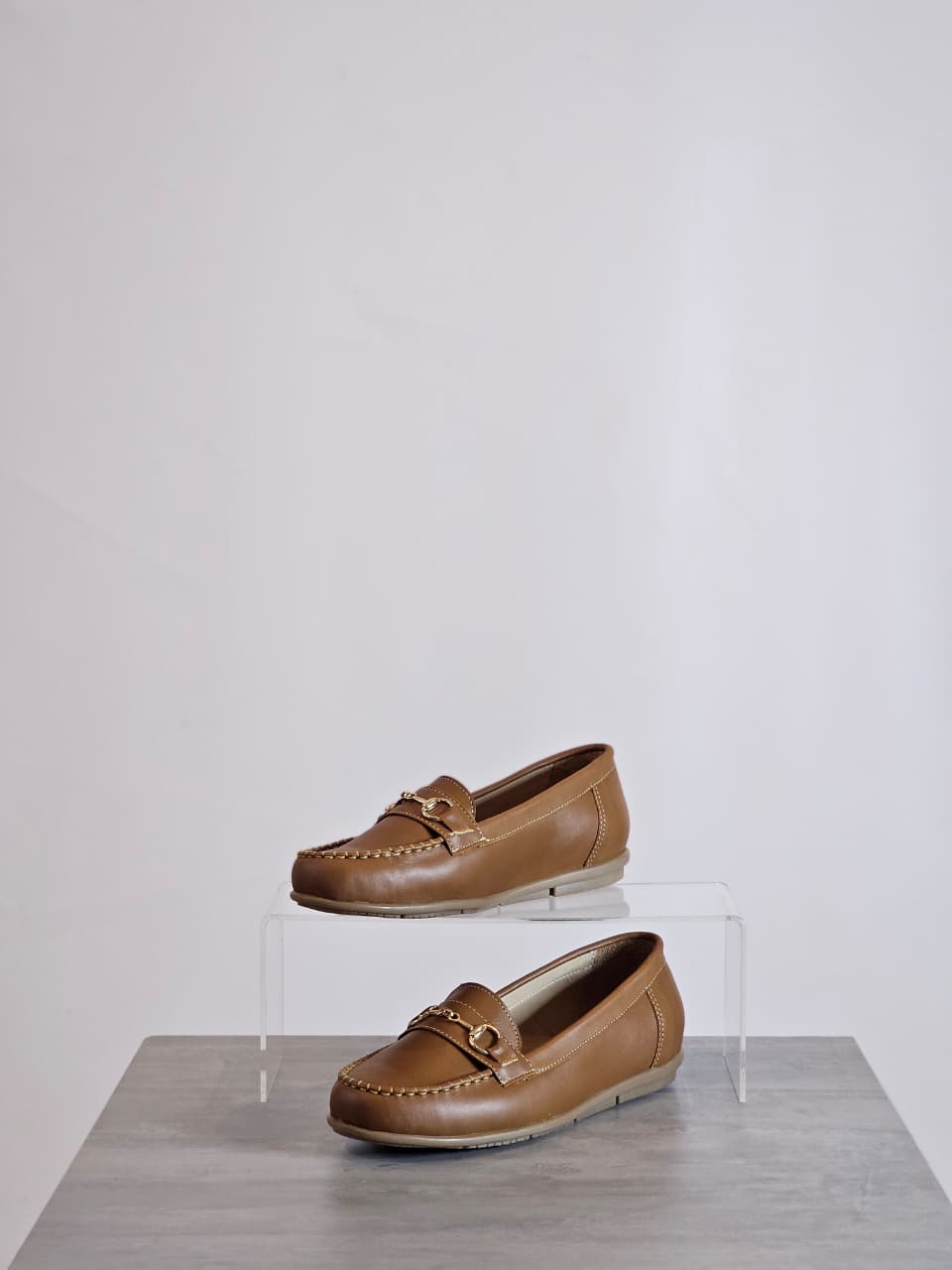 MOCASIN ROMA
