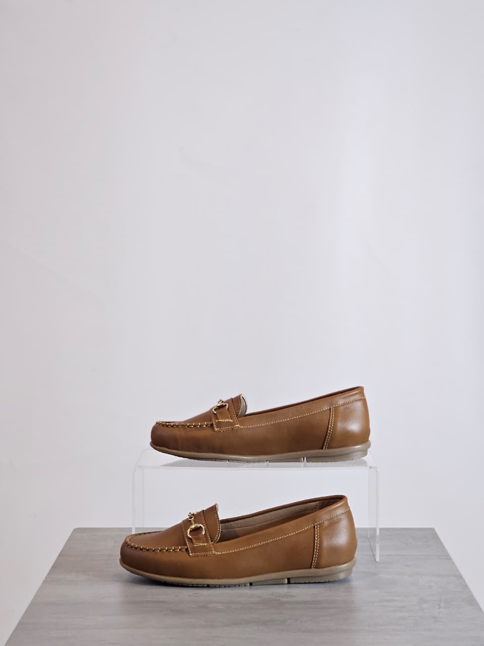 MOCASIN ROMA