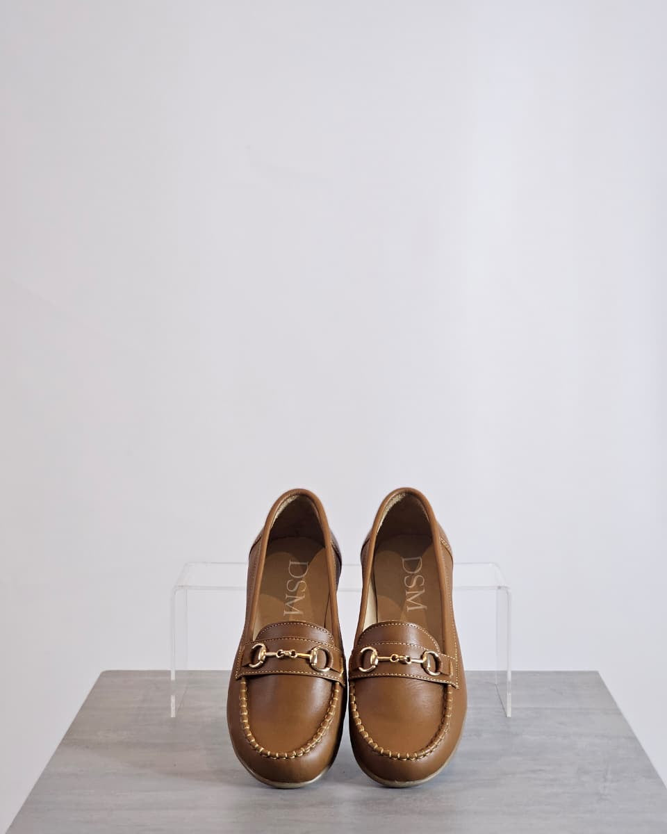 MOCASIN ROMA