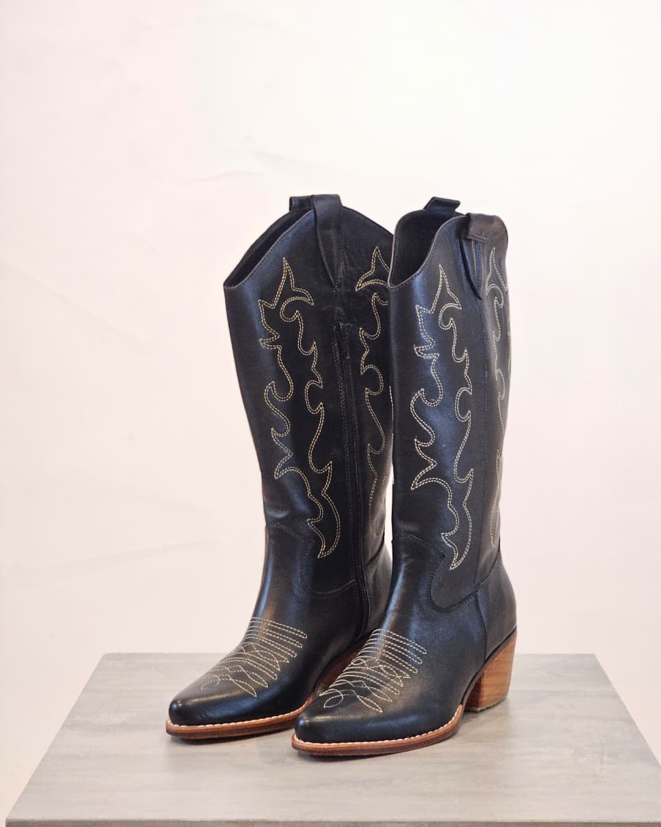 BOTA HOUSTON