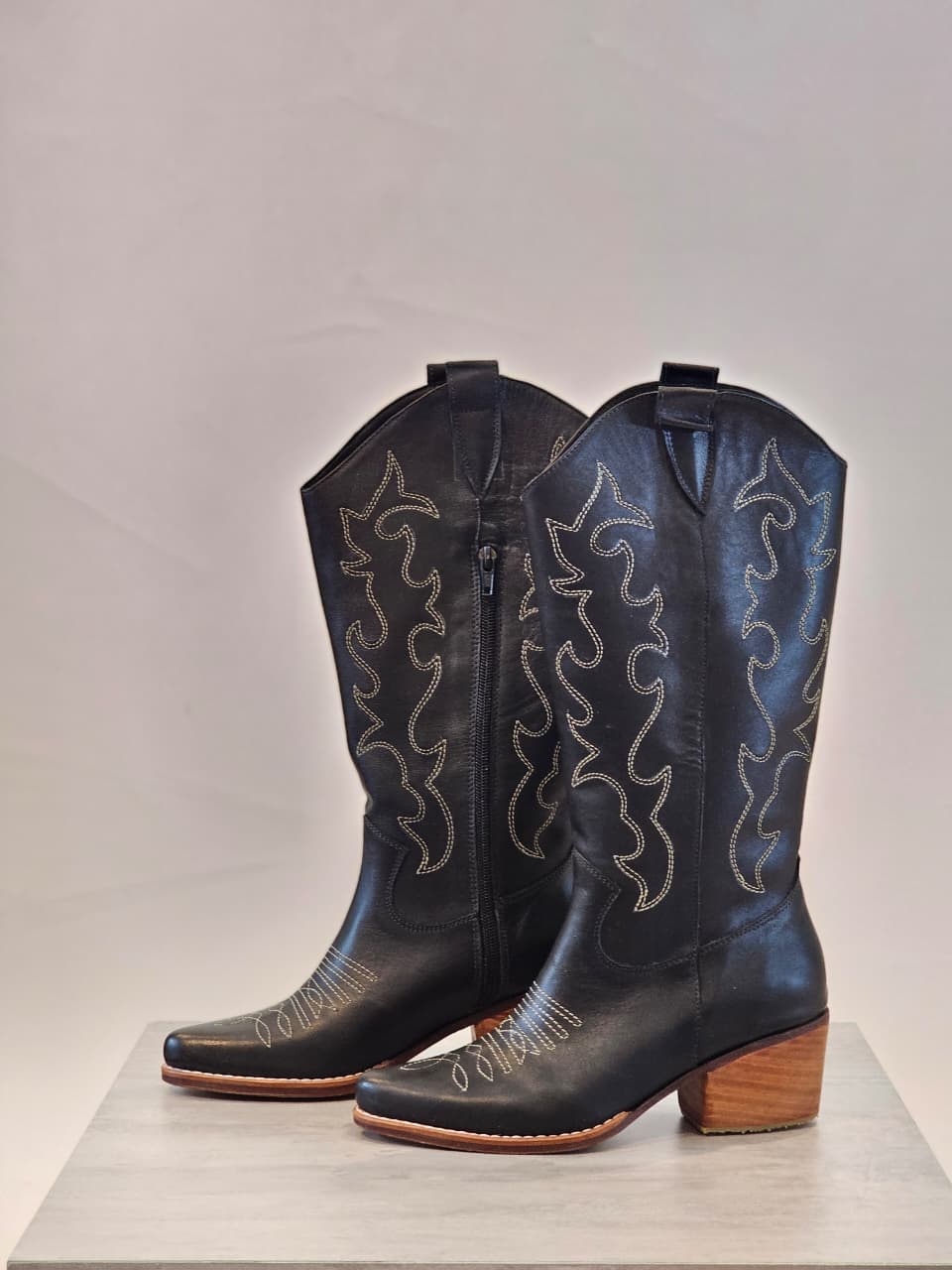 BOTA HOUSTON