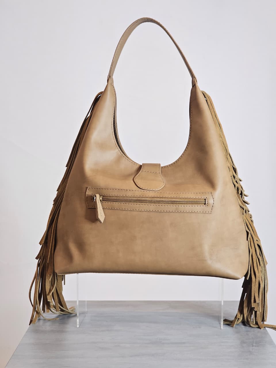 CARTERA BOHO