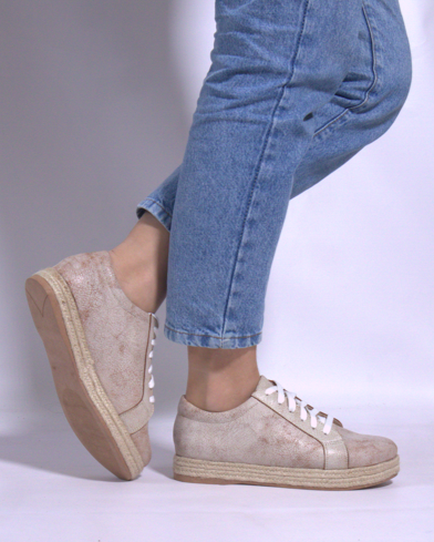 SNEAKER MAITE