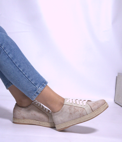 SNEAKER MAITE