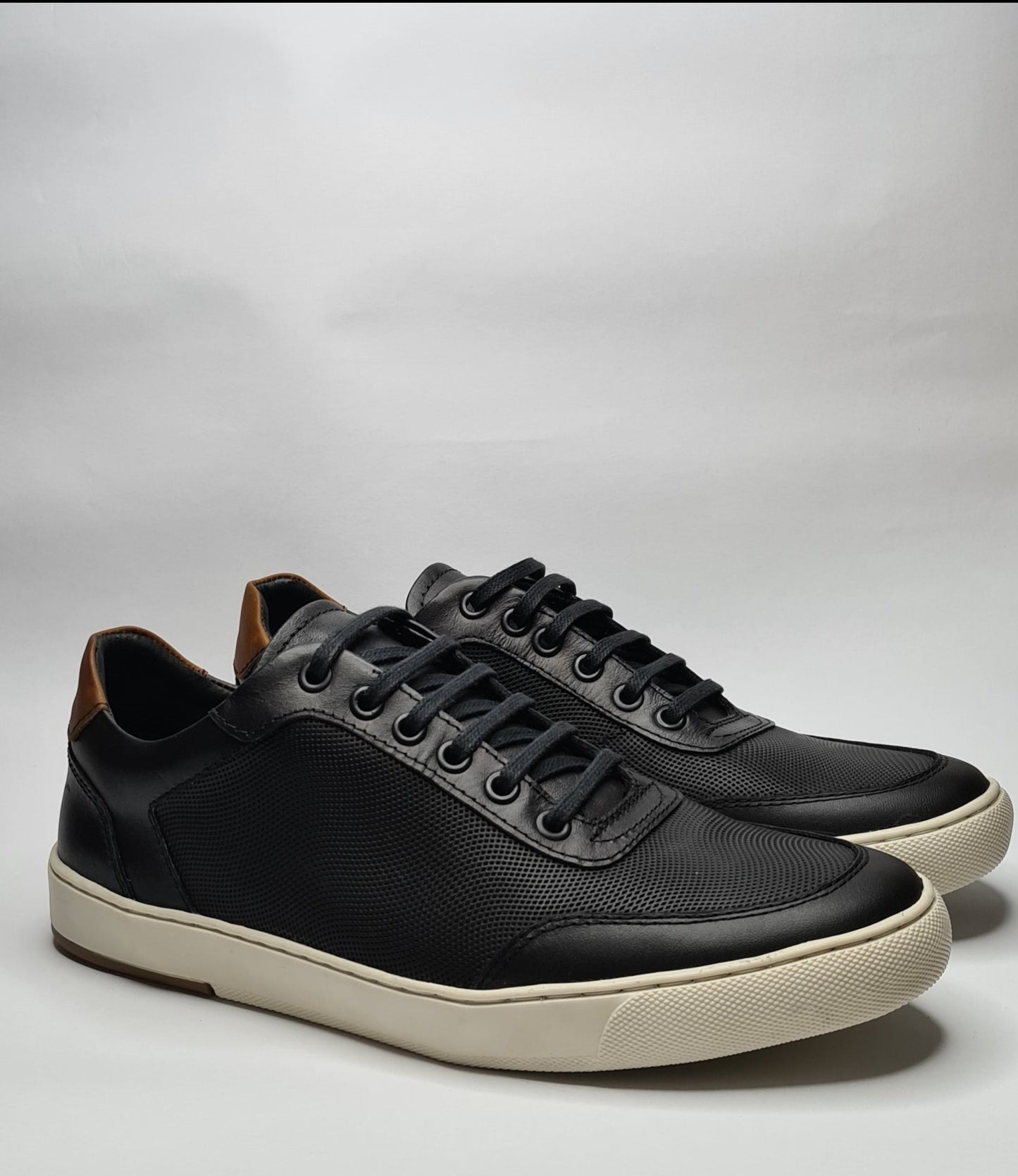 SNEAKER COMBINADO CABALLERO