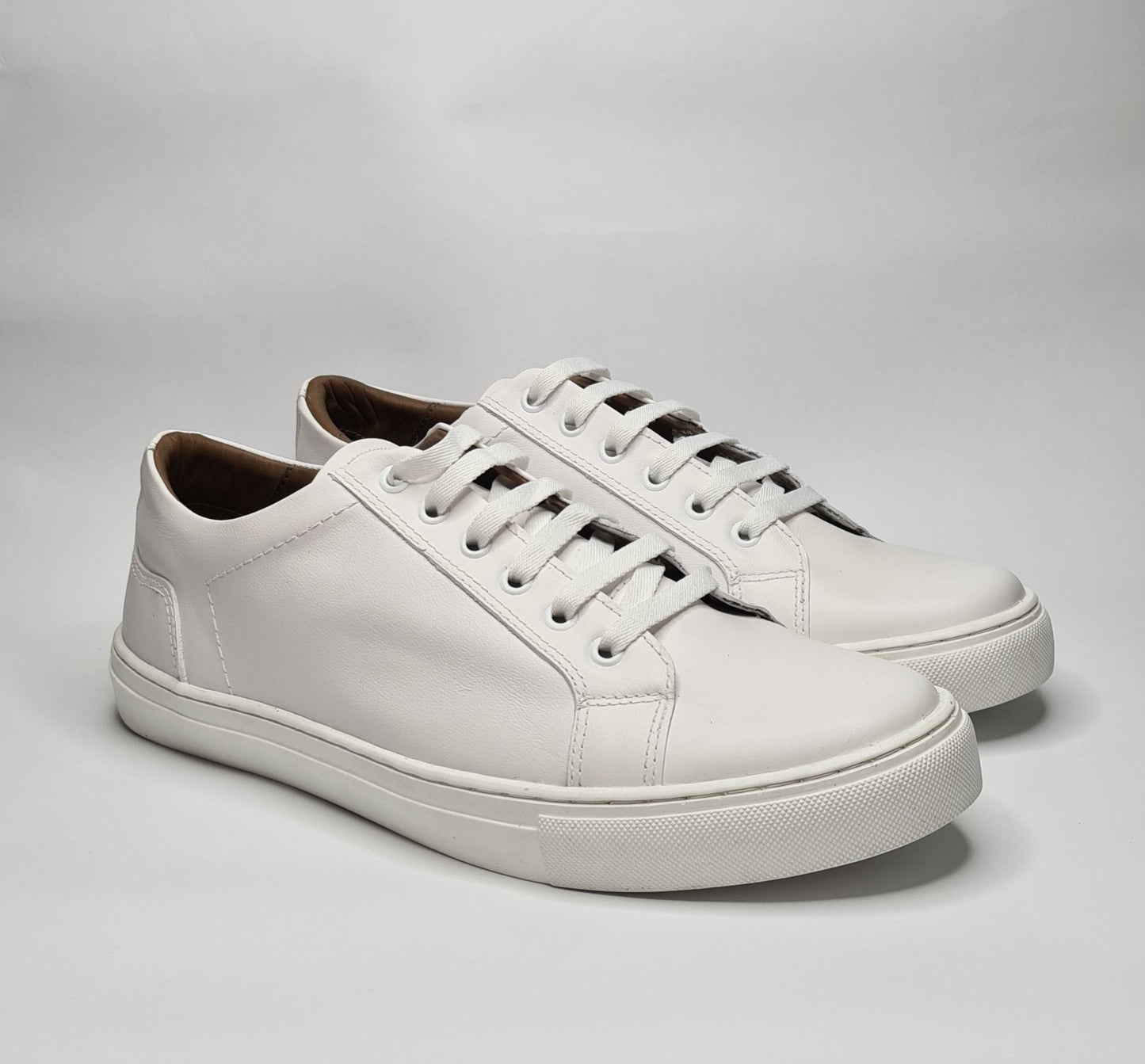 SNEAKER BLANCO