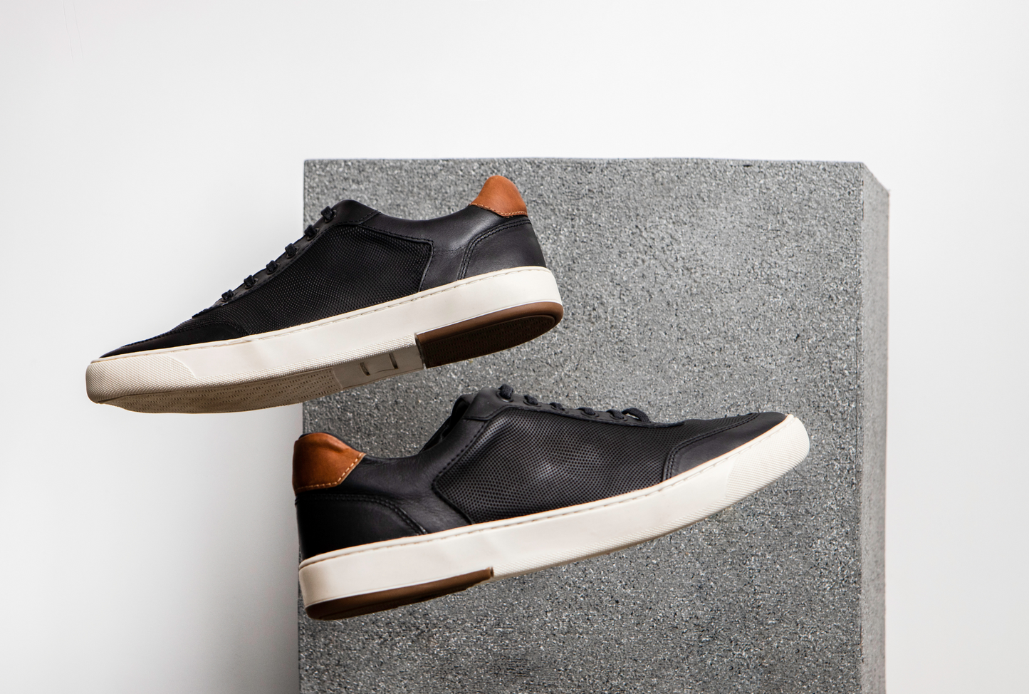 SNEAKER COMBINADO CABALLERO