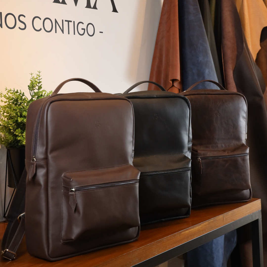 MOCHILA URBAN