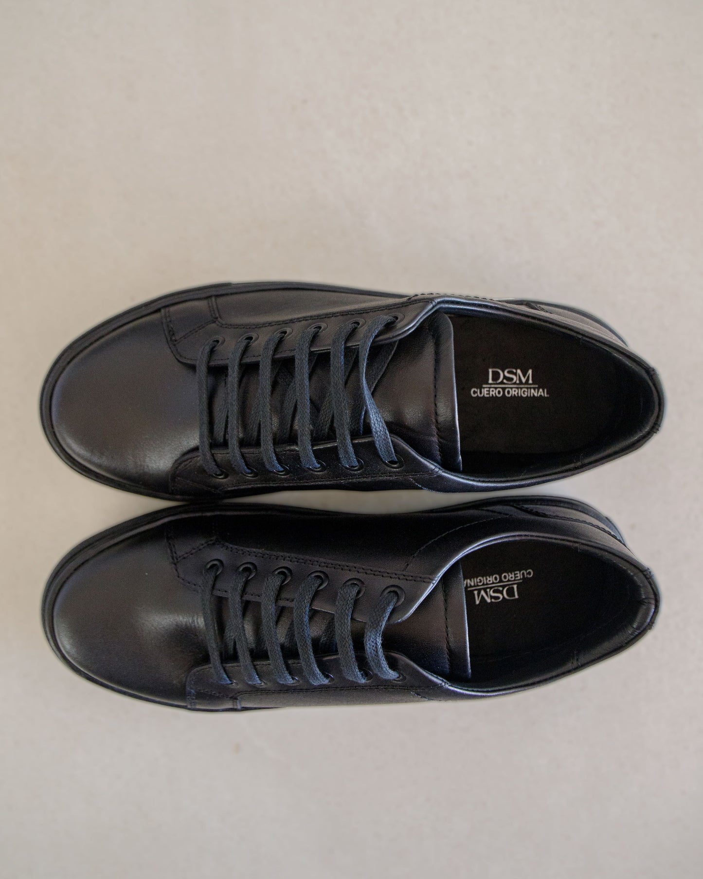 SNEAKER NEGRO