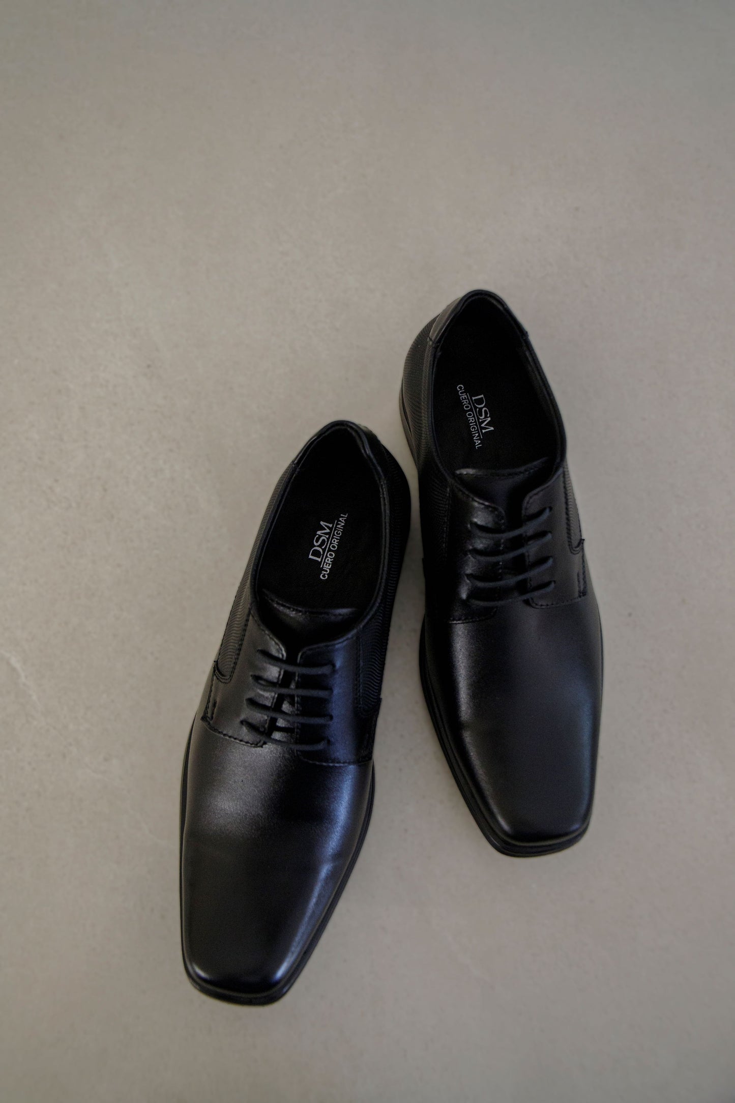 ZAPATO ELEGANCE CON CORDÓN