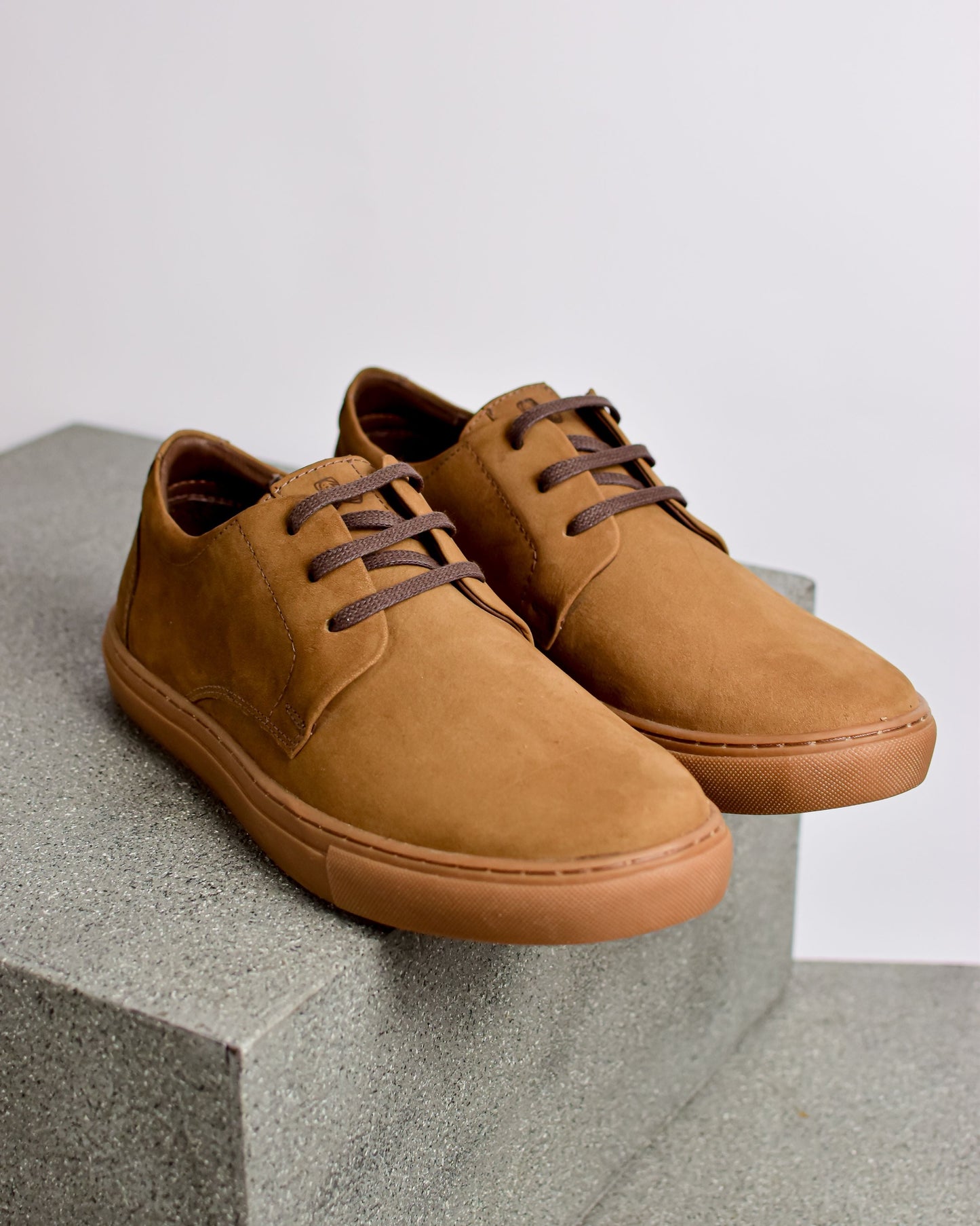 SNEAKER CLASSIC NOBUK