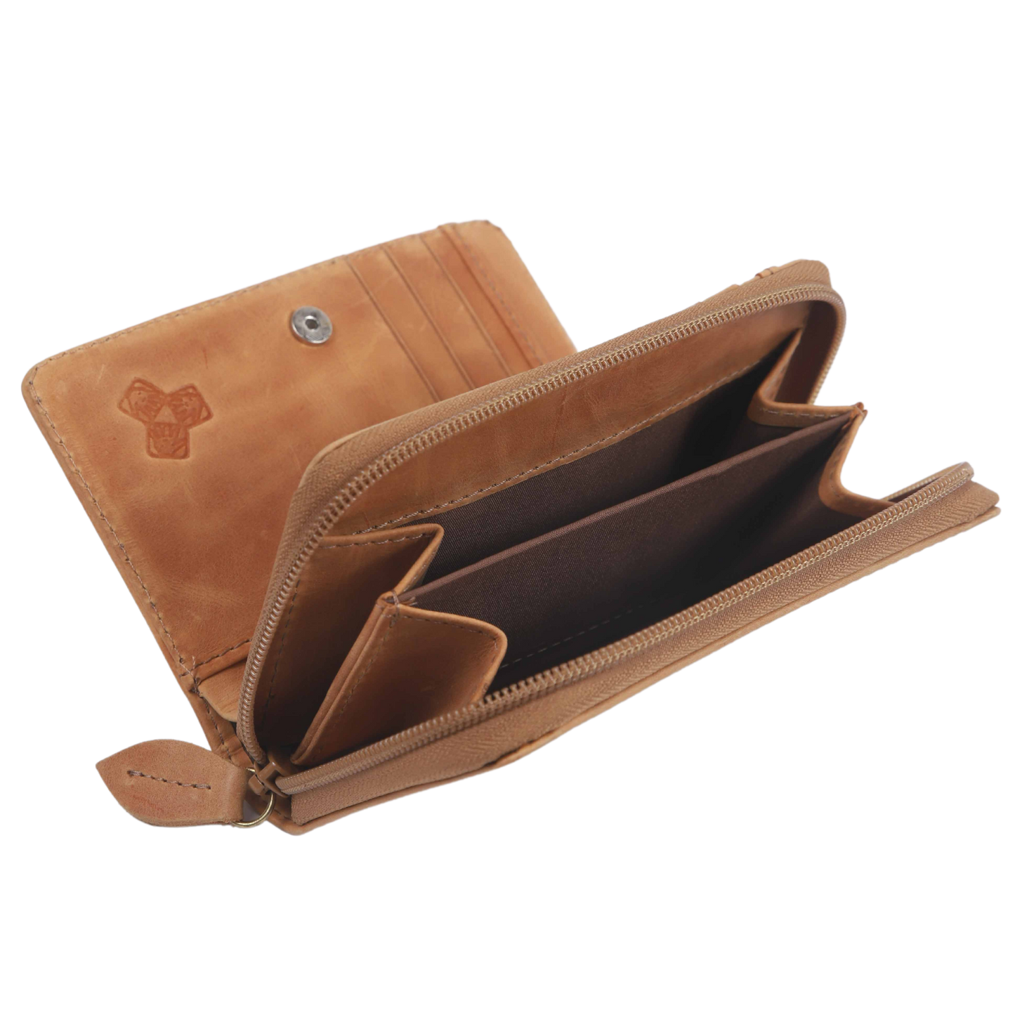 BILLETERA POCKET OPEN