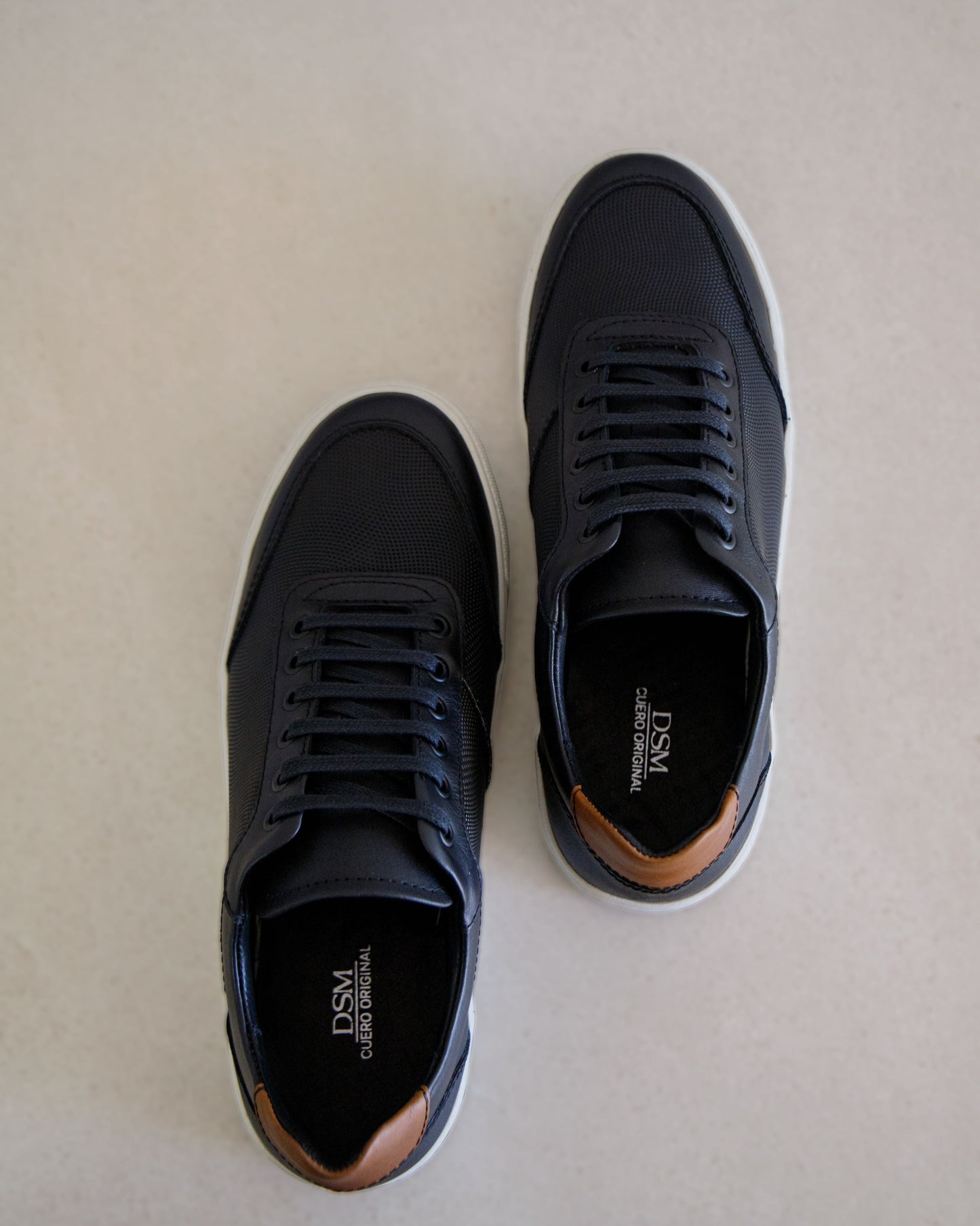 SNEAKER COMBINADO