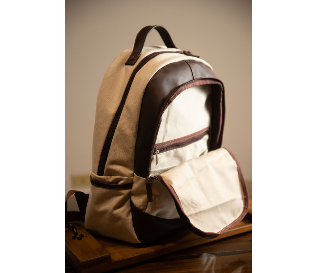 MOCHILA COMBINADA