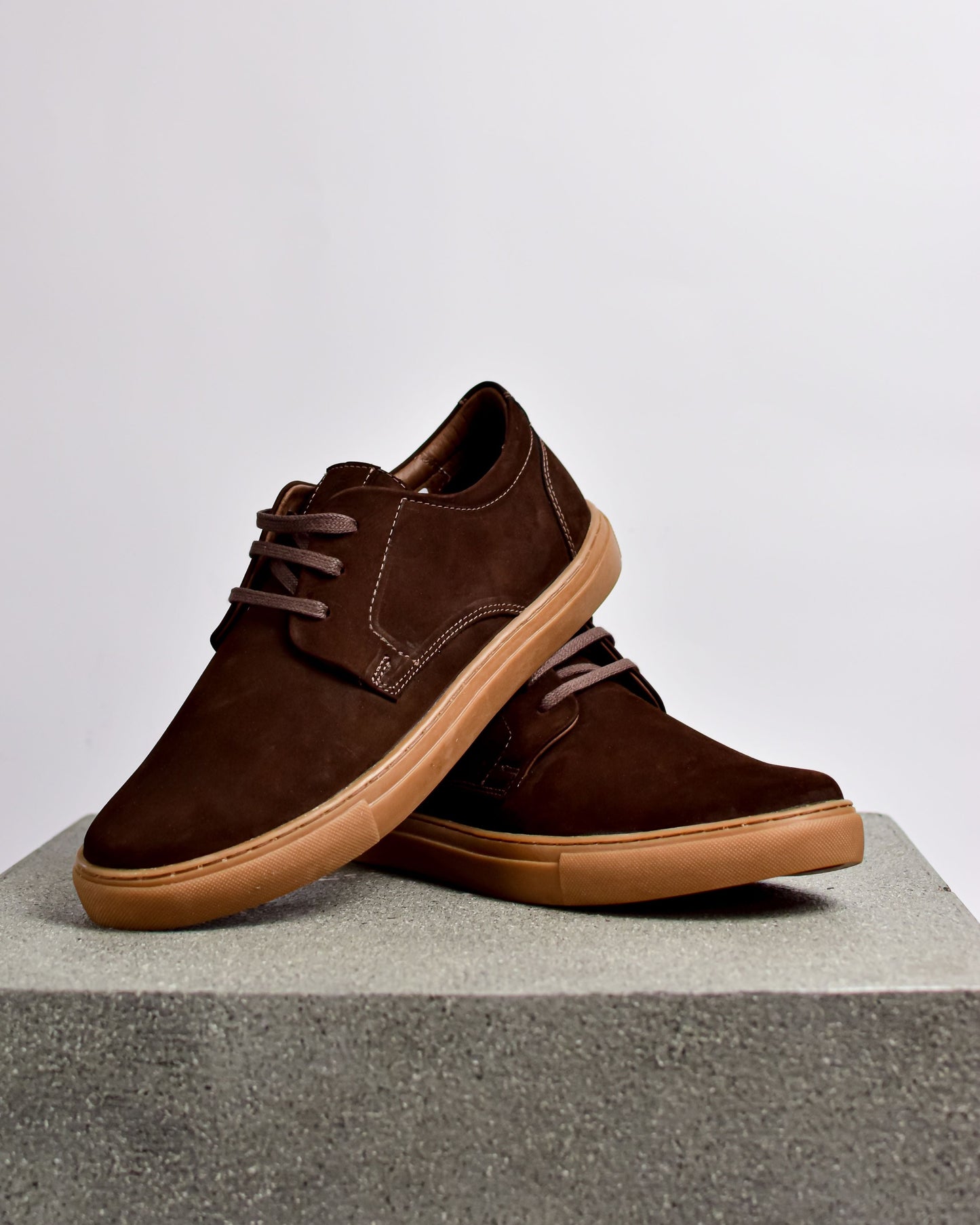 SNEAKER CLASSIC NOBUK