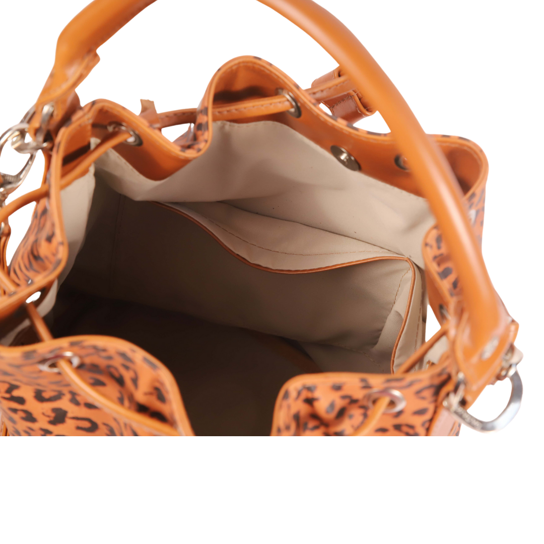 CARTERA FRUNCIDA