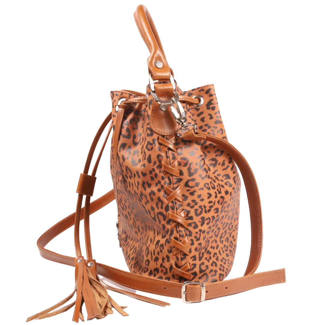 CARTERA FRUNCIDA