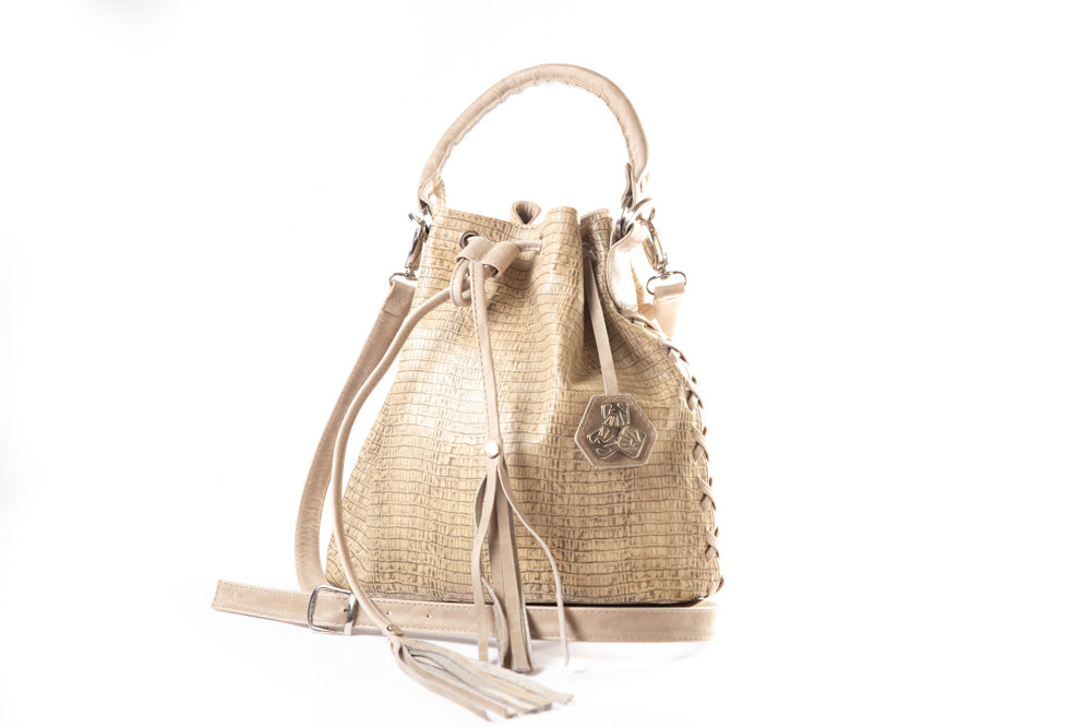 CARTERA FRUNCIDA